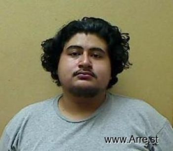 Jose D Rivas-sanchez Mugshot