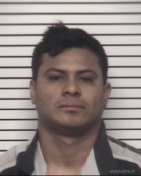 Jose Ismael Rodriguez-martinez Mugshot