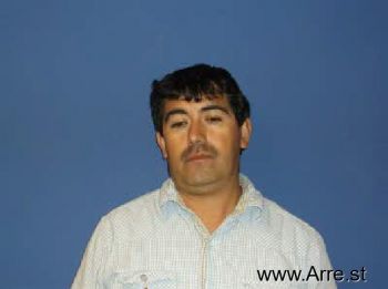 Jose Atzindo Rodriguez-ortega Mugshot