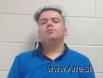 Jose  Rodriquez-bautista Mugshot