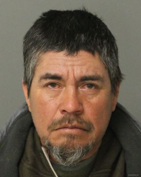 Jose Antonio Rojas-vera Mugshot