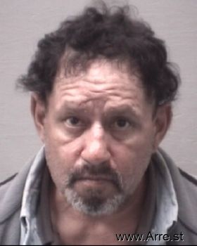 Jose Ignacio Roman-guadalupe Mugshot