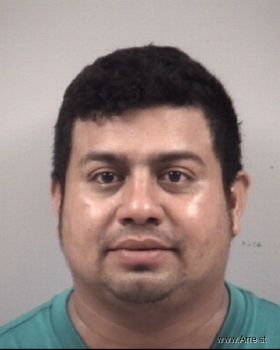 Jose  Rosales- Escobar Mugshot