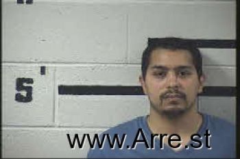 Jose Francisco Rosario Mugshot