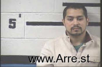 Jose Francisco Rosario Mugshot