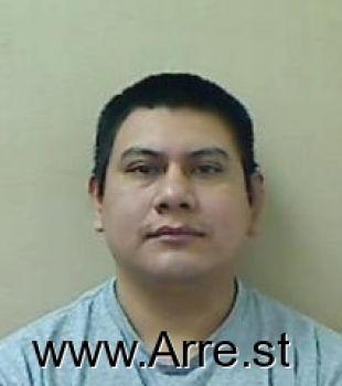 Jose M Salazar Mugshot