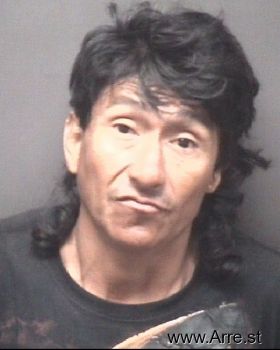 Jose Luis Salvador Mugshot