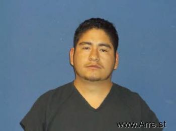 Jose Clemente Sanchez Mugshot