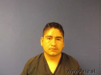 Jose Clemente Sanchez Mugshot