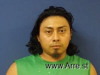 Jose  Sanchez-delcid Mugshot