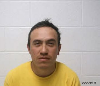 Jose Manuel Sanchez-resendiz Mugshot