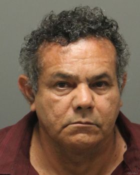 Jose Luis Santiago Mugshot