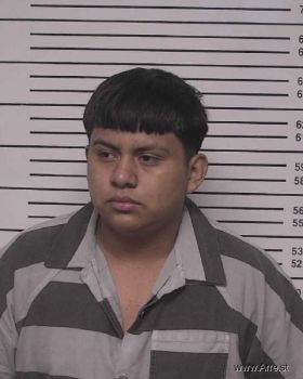 Jose Miguel Santiago-reyes Mugshot