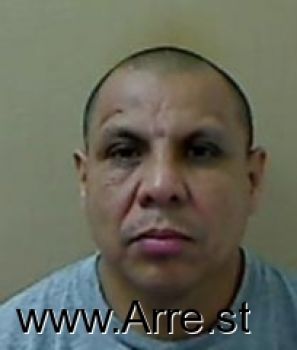 Jose G Saucedo Mugshot