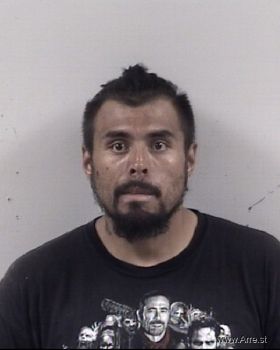 Jose  Saucedo Mugshot