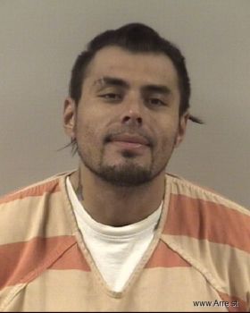 Jose  Saucedo Mugshot