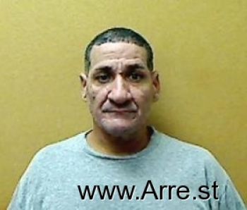 Jose A Serrano Mugshot