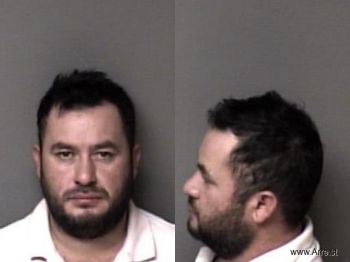 Jose Elder Serrano Mugshot