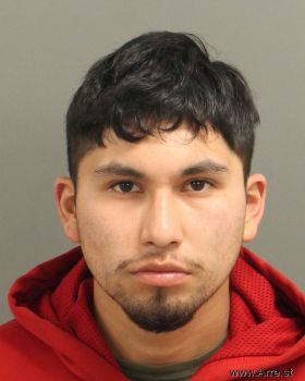 Jose Javier Sierra Mugshot