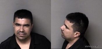 Jose Marcial Ugarte Solis Mugshot