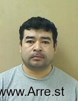 Jose A Solis-morales Mugshot