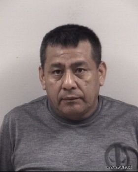 Jose  Soriano Mugshot