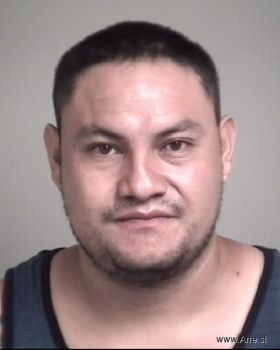 Jose Villrreal Soto Mugshot