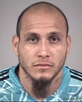 Jose Alberto Trejo Mugshot