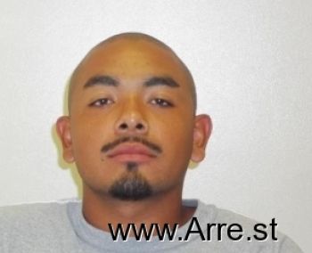 Jose L Valdez Mugshot