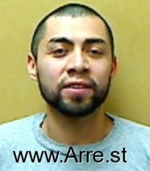 Jose L Valdez Mugshot