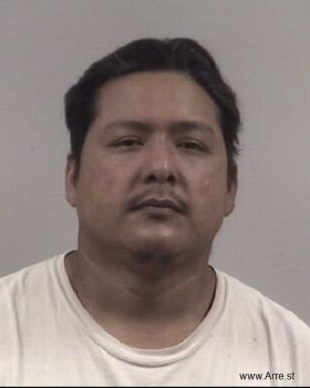 Jose  Valdez Mugshot