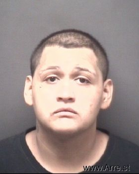 Jose Guadalupe Valles Mugshot