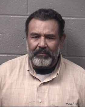 Jose Antonio Vargas-aguilar Mugshot