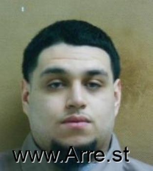 Jose M Vargas-regino Mugshot