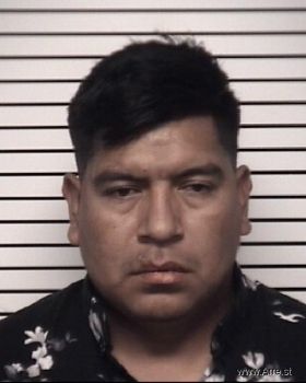 Jose Felipe Vargas-rivera Mugshot