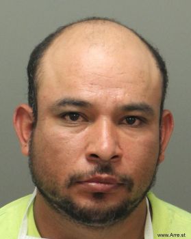 Jose Ignacio Velazquez-felix Mugshot