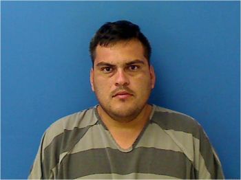 Jose Manuel Villagomez-castilla Mugshot