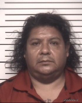 Jose Juvenal Vita-villicana Mugshot