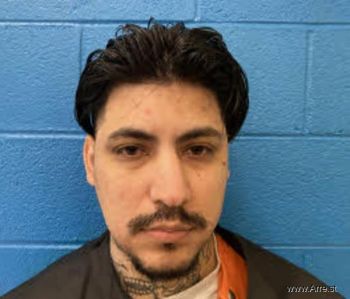 Jose  Zazueta Mugshot