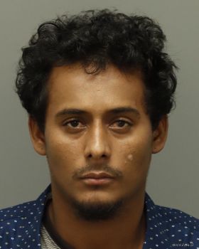 Jose Eduardo Zepeda-banegas Mugshot