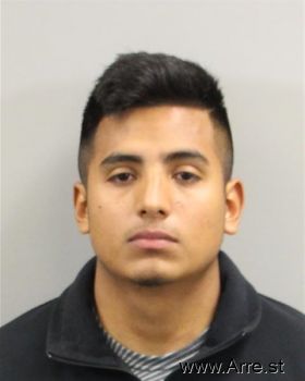 Jose Alejandro Alejandro Salazarramirez Mugshot