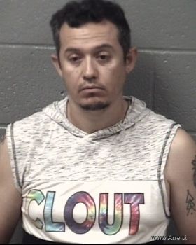 Josean Marcial Quinones Mugshot