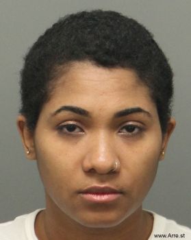 Josefina Antonia Guevara Mugshot