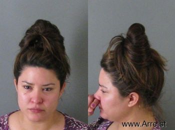 Joselin Jackeline Murphey Mugshot