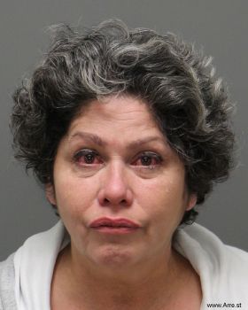 Joselyn  Vargas Mugshot