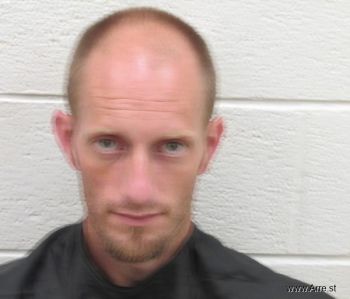 Joseph Cody Alexander Mugshot