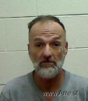 Joseph R Allison Mugshot