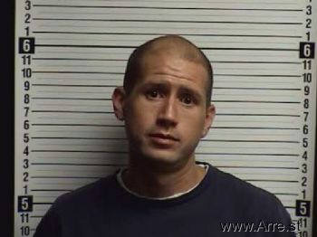 Joseph Michael Antonio Mugshot