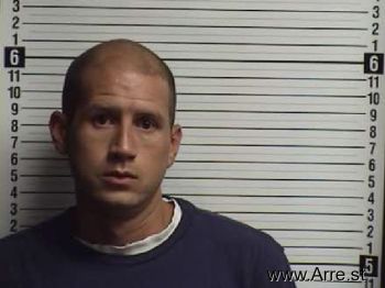 Joseph Michael Antonio Mugshot