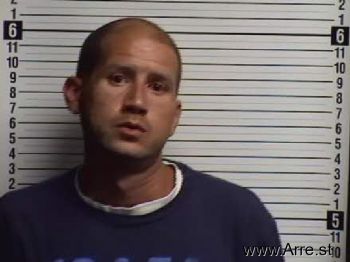 Joseph Michael Antonio Mugshot